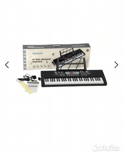 Синтезатор