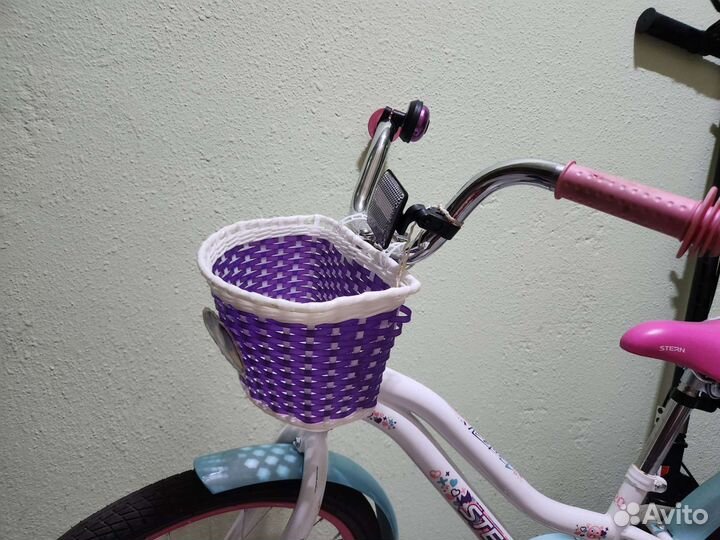 Велосипед Stern