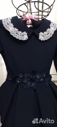 Школьная форма для девочки 134 140