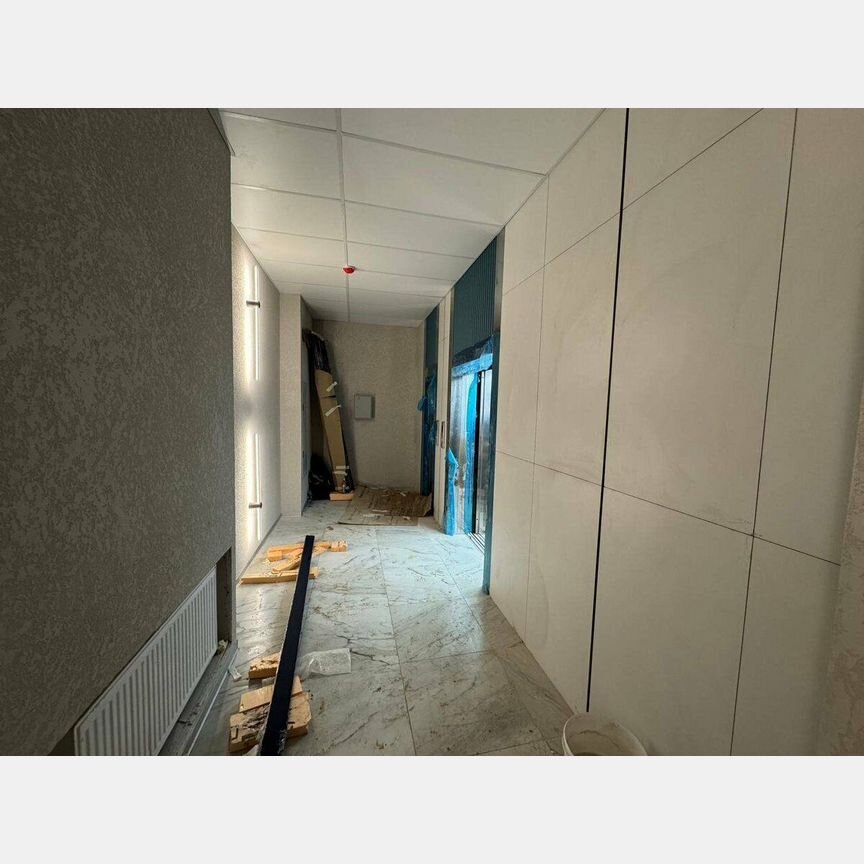 Квартира-студия, 25 м², 7/15 эт.