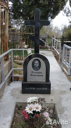 Изготовление памятников