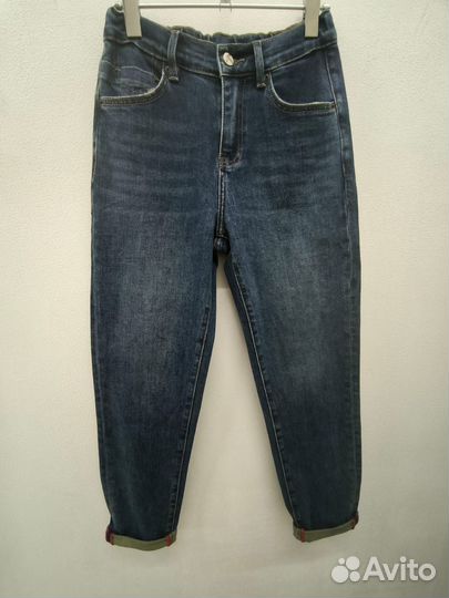 Джинсы женские