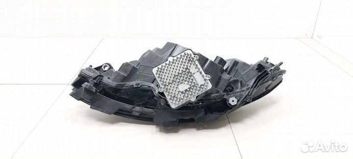 Фара правая Land Rover Evoque L551 2018 P160 D163