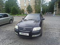 Nissan Almera Classic 1.6 MT, 2006, 220 000 км, с пробегом, цена 350 000 руб.