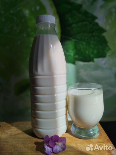 Молоко коровье, сыр, творог, сливки