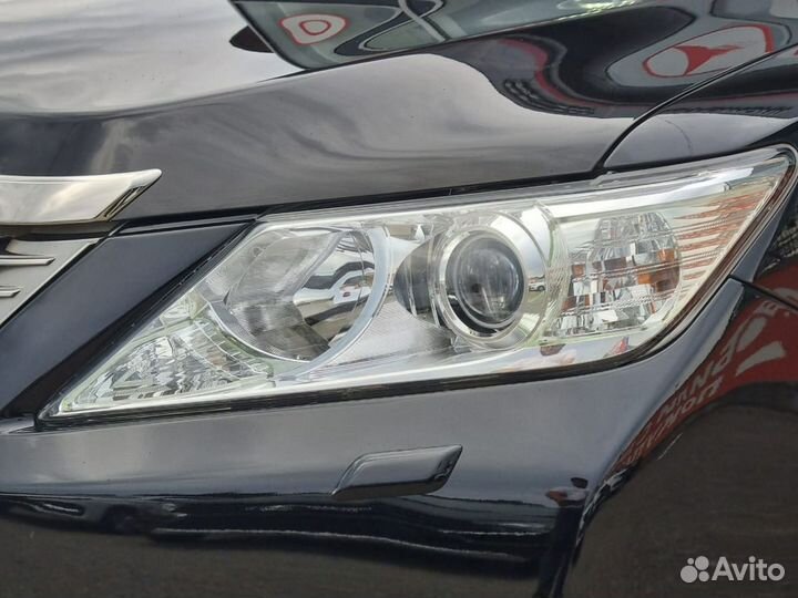 Toyota Camry 2.5 AT, 2014, 106 499 км