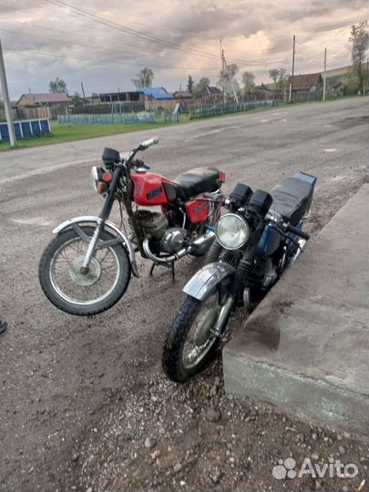 Иж юпитер 5 350