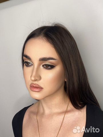 Стилист визажист с выездом на дом