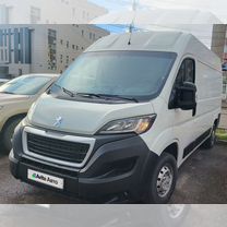 Peugeot Boxer 2.2 MT, 2016, 150 000 км, с пробегом, цена 1 800 000 руб.