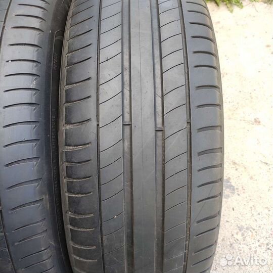 Michelin Primacy 3 215/60 R17