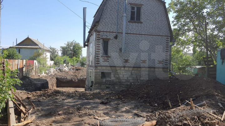 Дом 90 м² на участке 3,5 сот.