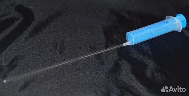 Искусственная вязка