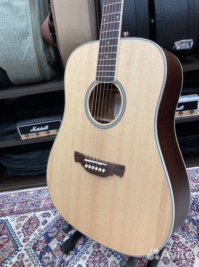 Гитара crafter d6/NC