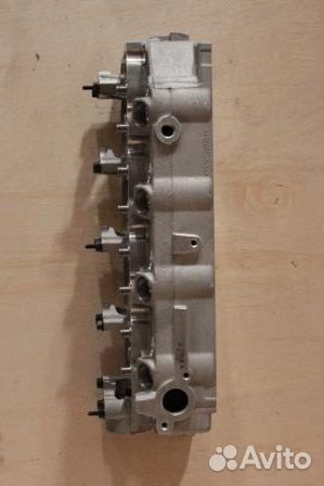 Головка блока гбц Hyundai Porter 1 D4BF 4D56 новая