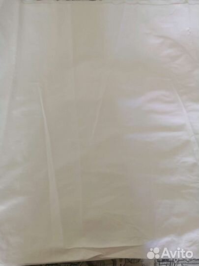 Ткань, бязь, гост. Ш. 1,50,дл.7.40