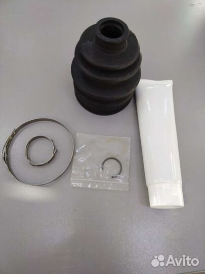 Пыльник шруса внешний (задний) CF X8