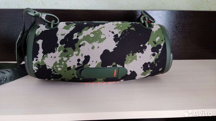 Колонка jbl extreme 3