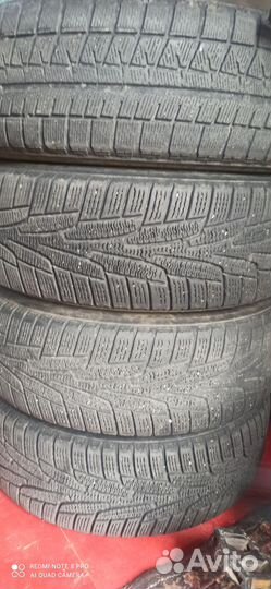 Bridgestone Turanza ER70 205/65 R16