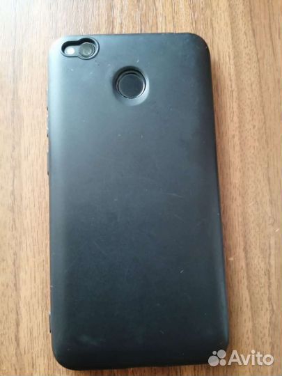Xiaomi redmi 4x 3/32gb