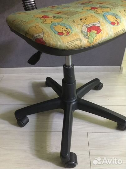 Компьютерное кресло