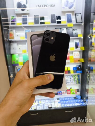 iPhone 12, 128 ГБ