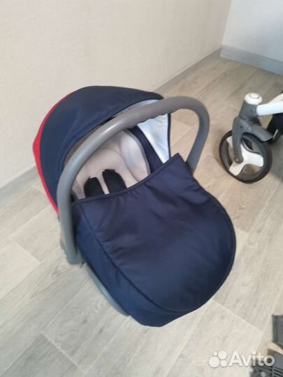 3 в 1 Tutis Mimi style