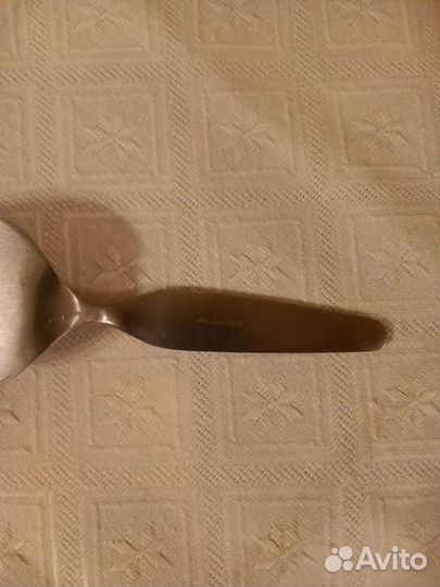 Ложки, лопатка гдр ABS Rostfrei