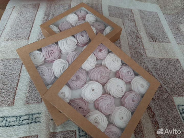 Выпечка на заказ