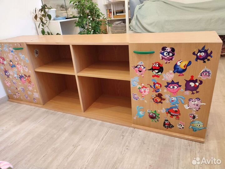 Детская мебель для школьника