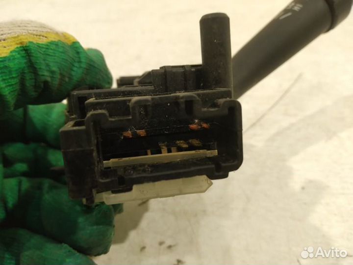 Подрулевой переключатель передний Geely Emgrand