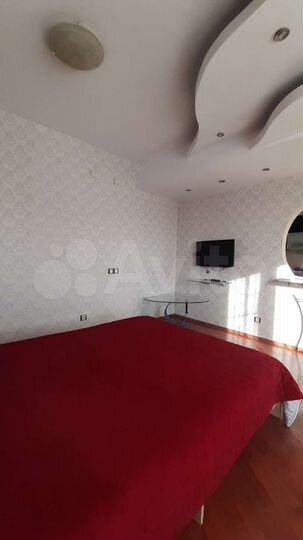 Квартира-студия, 45 м², 8/9 эт.