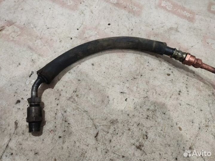 Трубка гидроусилителя Mitsubishi Pajero Sport K90