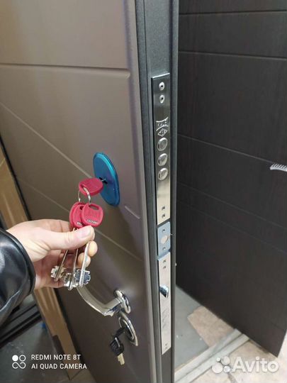 Служба вскрытия замков