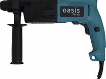 Перфоратор электрический Oasis PR-65