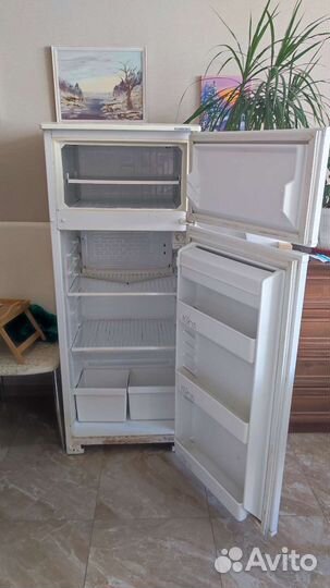 Холодильник бу