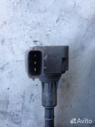 Катушка зажигания VQ35DE Infinit FX35 S50 VQ35