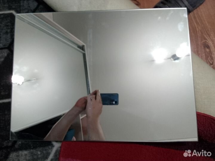 Зеркала для мебели