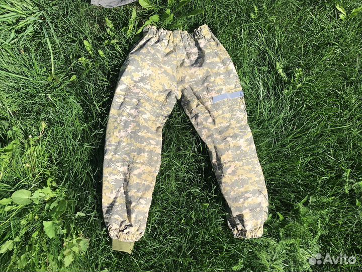 Энцефалитный костюм детский