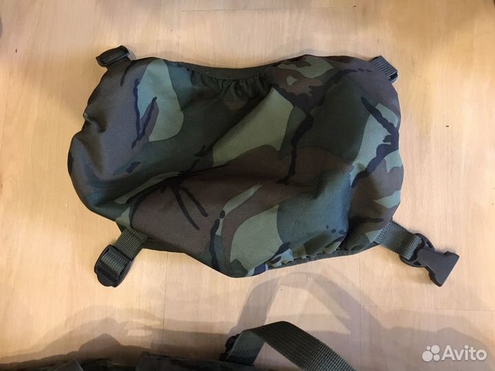 Рюкзак альпинистский спн 80+20