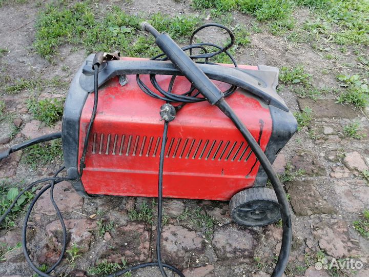 Полуавтомат сварочный