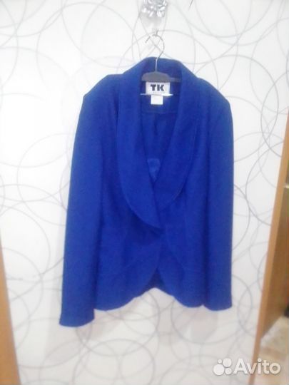 Брендовые вещи 42-44р