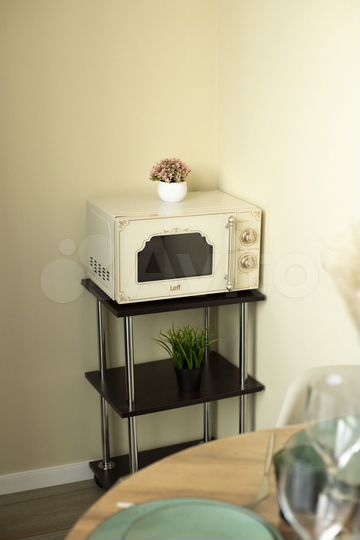 1-к. квартира, 41 м², 7/19 эт.