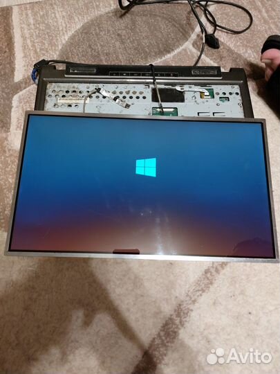 Матрица для ноутбука LP173WD1