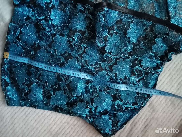 Тренировочный танцевальный костюм