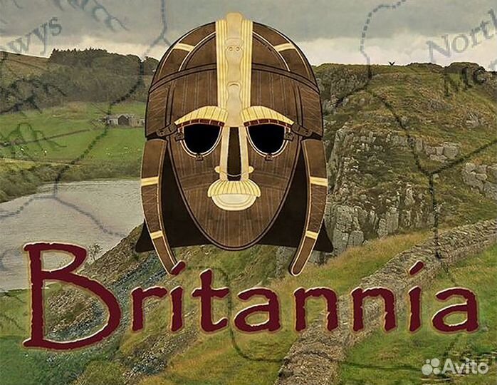 Britannia (Steam)