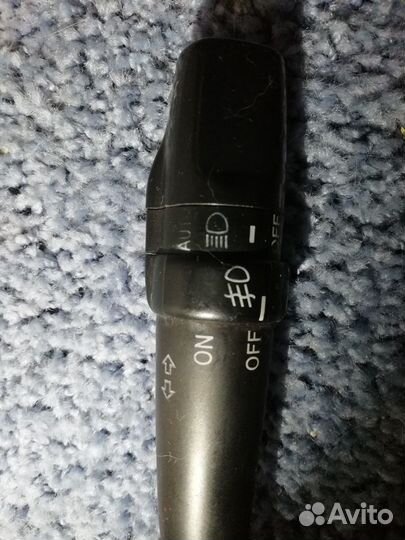 Подрулевой переключатель для Toyota wish