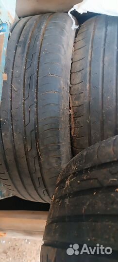 Колеса r 15 летние