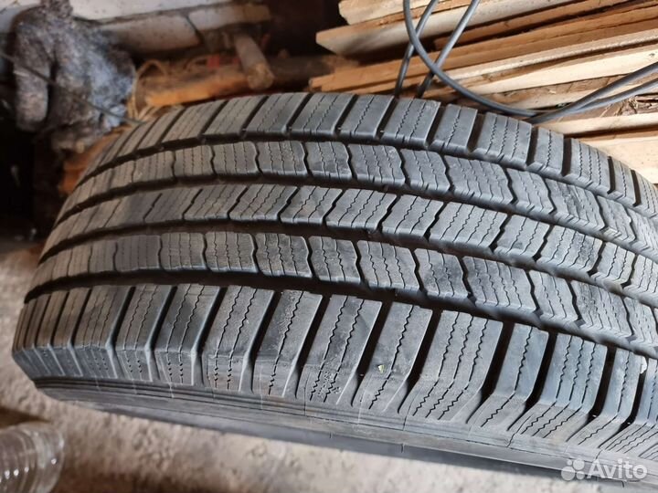 Michelin Defender LTX M/S 235/55 R19 105H