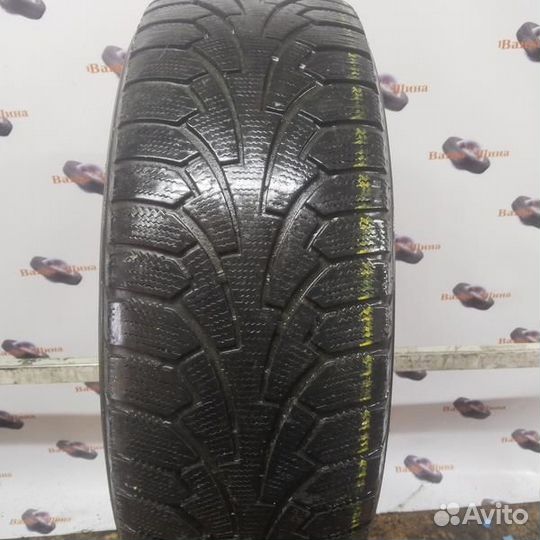 Nokian Tyres Nordman RS 215/65 R16