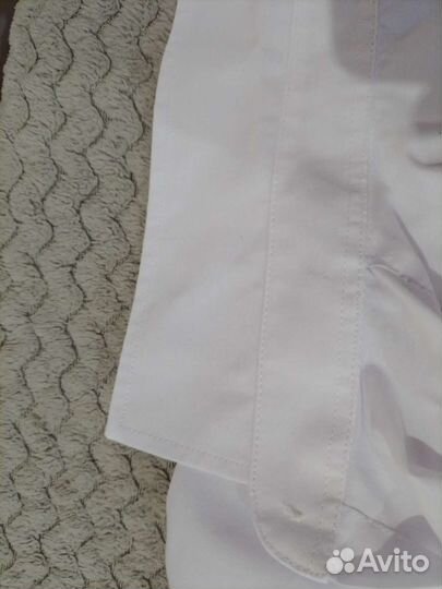 Рубашки школьные рост 140